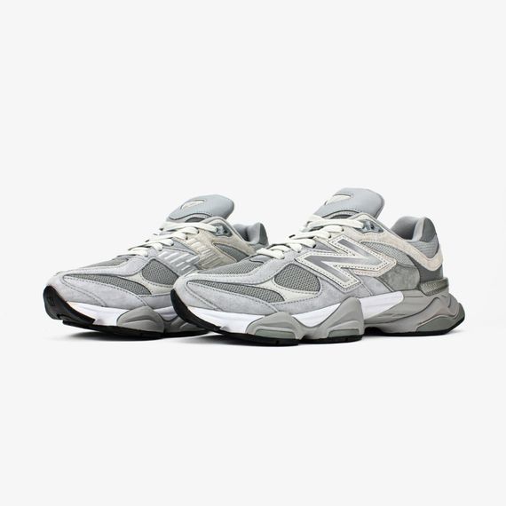 Демісезонні кросівки New Balance весна літо  колір сірий | Зображення 6