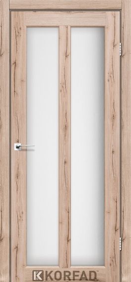 Двери Корфад Torino TR-02 Дуб Тобакко