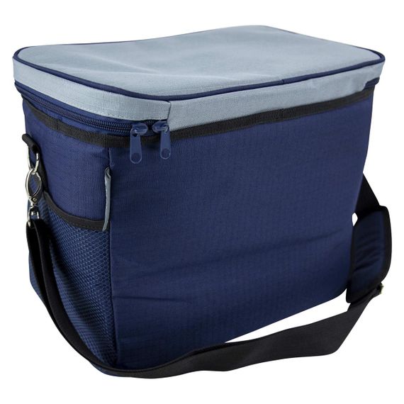 Термосумка Bo-Camp Cooler Bag 20 Blue (6702986) | Зображення 4