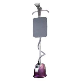 Отпариватель вертикальный для одежды со стойкой Zepline 3500Вт ZP-132