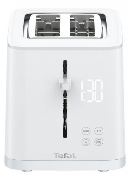 Тостер Tefal Sense TT693110 850 Вт | Зображення 1