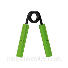 Эспандер кистевой пружинный Professional Gripp 65 кг NE-W-150
