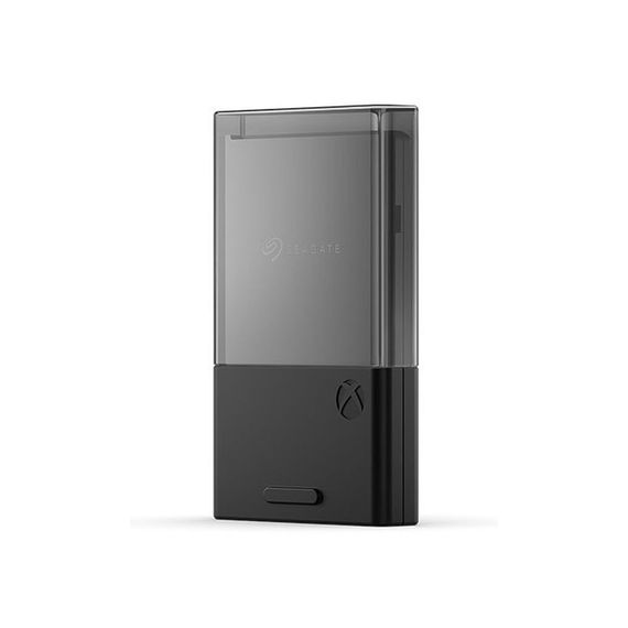 Накопичувач SSD 2TB Storage Expansion Card for Xbox Series X | S Seagate (STJR2000400) | Зображення 1