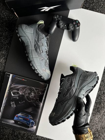 Чоловічі кросівки Zig Kinetica 2.5 Edge Grey Gore-Tex , В'єтнам,  еврозима 42 26.5 | Зображення 5