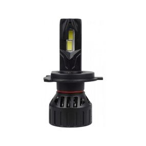 Светодиодная лампа Led Sigma X1 6000K 65W H4 H/L Canbus (одна лампа)