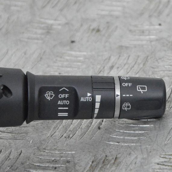 Підрульовий перемикач правий Mazda 6 2007-2012 Перемикач двірників Мазда 6 DF7466128 | Зображення 1