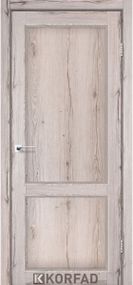 Двери Корфад Classico CL-03 со штапиком