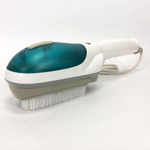 Отпариватель для верхней одежды TOBI 2078, Отпариватель для глажки, Маленький отпариватель UL-787 для одежды | Зображення 5