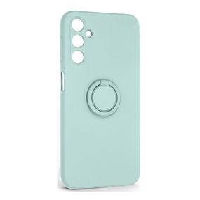 Чохол до мобільного телефона Armorstandart Icon Ring Samsung A24 4G (A245) Mint (ARM68766)