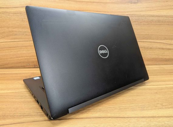 Ультрабук Б-клас Dell Latitude 7480 / 14" (1920x1080) IPS Touch / Intel Core i5-7300U (2 (4) ядра по 2.6 - 3.5 GHz) / 8 GB DDR4 / 256 GB SSD / Intel HD Graphics 620 / WebCam / HDMI / Windows 10 б/в | Зображення 6