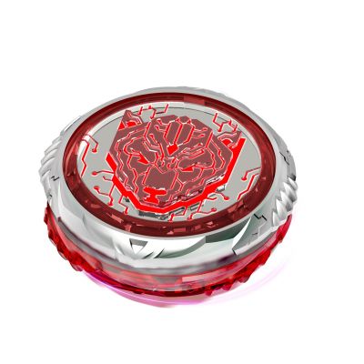 Волчок Infinity Nado VI серия Standard Pack Blazing War Bear Горящий Боевой Медведь (EU654122) | Зображення 3