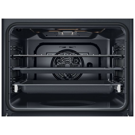 Духова шафа Whirlpool OMSK58CU1B | Зображення 8