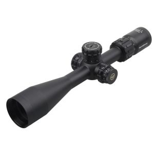 Vector Optics Paragon 3-15x44 (25,4 мм) illum. SFP Zero-Stop