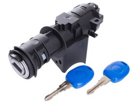 Fiat Brava (99-01) замок зажигания в сборе (узкие контакты) 51793869, Фиат Брава