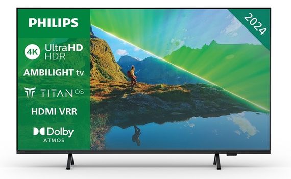 LED-телевізор Philips 75PUS8319/12