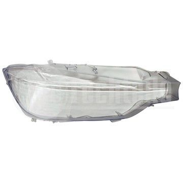 Стекло фары, правое BMW F30/F31 11-15, 700 6318