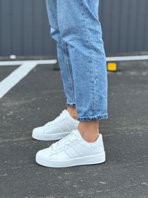 жіночі кеди