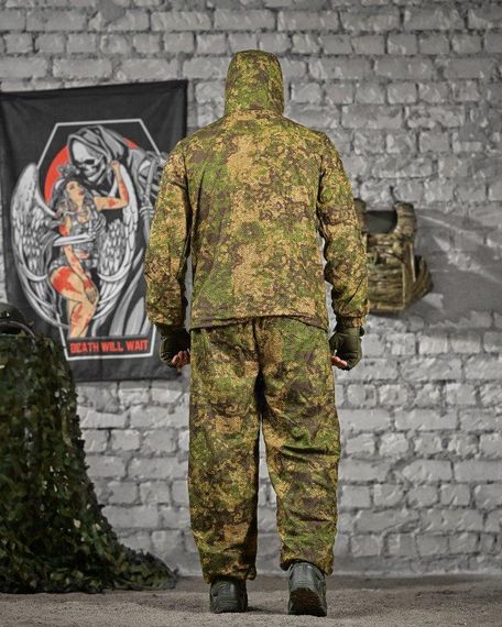 Костюм маскувальний moss СЧ2235 | Зображення 6