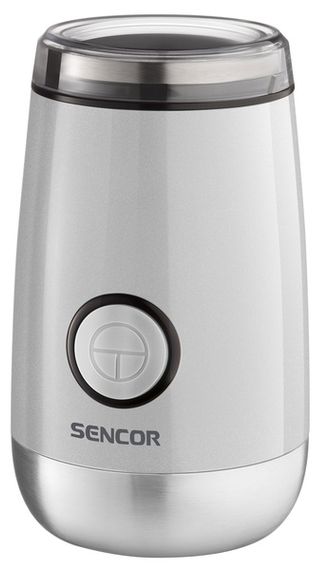 Кавомолка Sencor SCG 2052WH (41006005) | Зображення 1