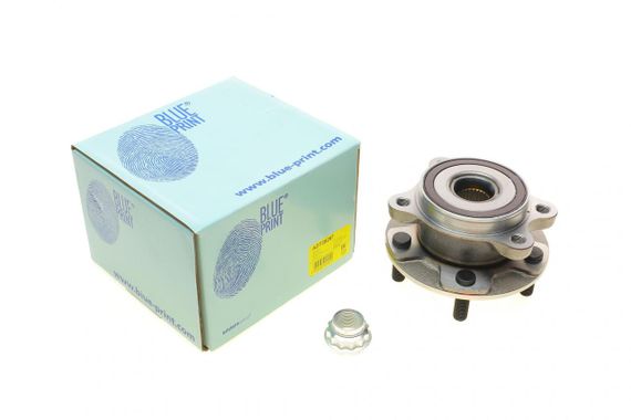 Підшипник маточини передньої Toyota Auris 09- Avensis 08- Corolla 06- Rav4 05- +ABS  ADT38287