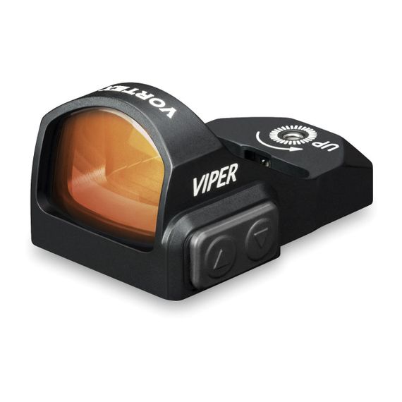Прицел коллиматорный Vortex Viper Red Dot 6 MOA Коллиматор Коллиматоры Коллиматорный прицел | Зображення 2