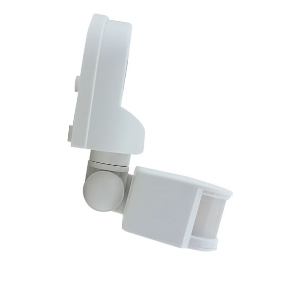 Датчик движения ДР 02 белый 1200Вт 180град 12м IP44 Ny95502875 | Зображення 4