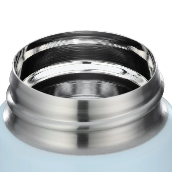 Термос Zojirushi SQ-DA30E-AA 0.3l Блакитний | Зображення 4