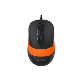 Мышка A4Tech FM10 Orange