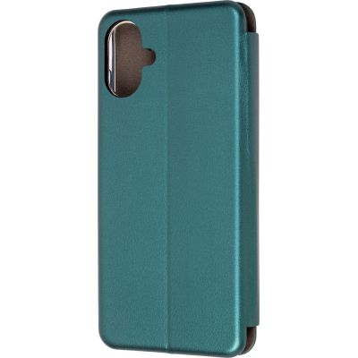 Чехол для мобильного телефона Armorstandart G-Case Samsung A07 4G Green (ARM86782) | Зображення 1