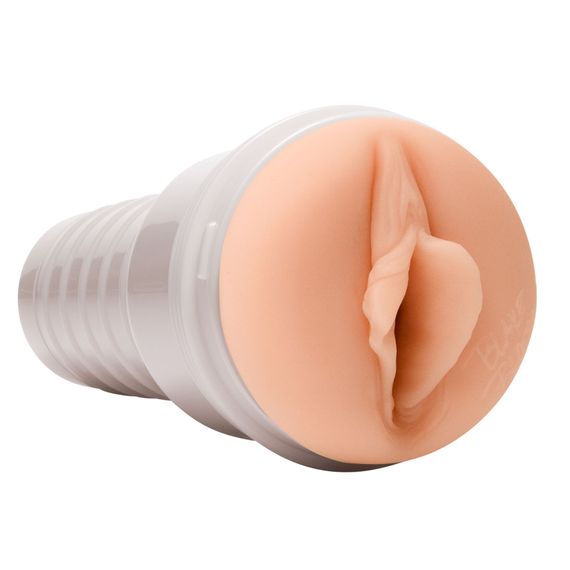 Мастурбатор Fleshlight Girls: Blake Blossom – Bombshell, зі зліпка вагіни, дуже ніжний | Зображення 2