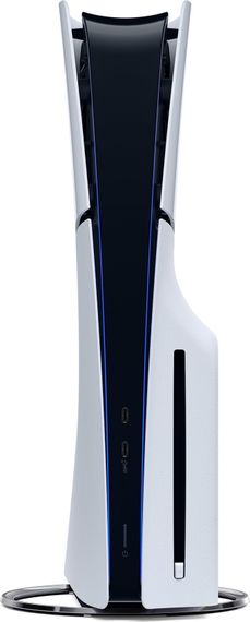 Игровая консоль PlayStation 5 Slim Blu-ray 1000040594 | Зображення 2