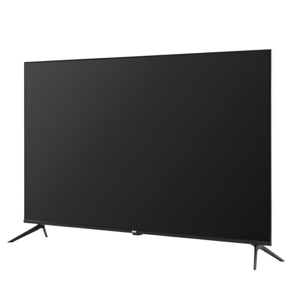 Телевізор 2E 55' MiniLED 4K 60Hz Smart WebOS Black (2E-55A88H) | Зображення 3