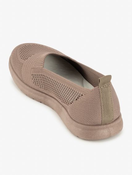 Сліпони жіночі М6002 41 Капучино shop (2000999618710) | Зображення 5