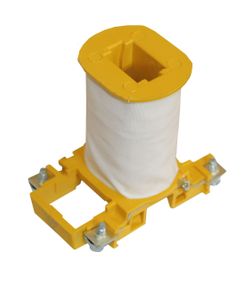 Котушка керування КММп 9А-18А 24B DC Ny95505617