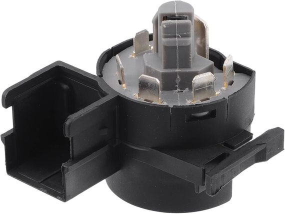 Opel Astra II G (98-09) контактная группа замка зажигания 90589314, Опель Астра 2 | Зображення 7