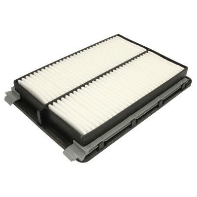 Воздушный фильтр для автомобиля Wixfiltron WA9882 | Зображення 1