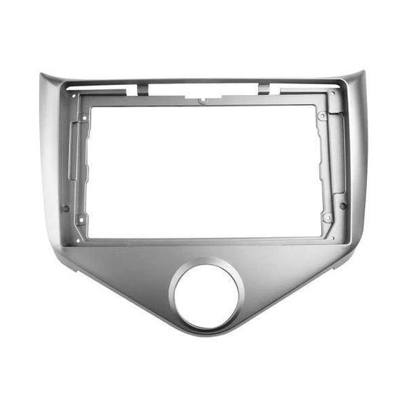 Перехідна рамка серії QIV QBR-F 2410-13 для Chery Fulwin 2 2013+ 9 дюймів