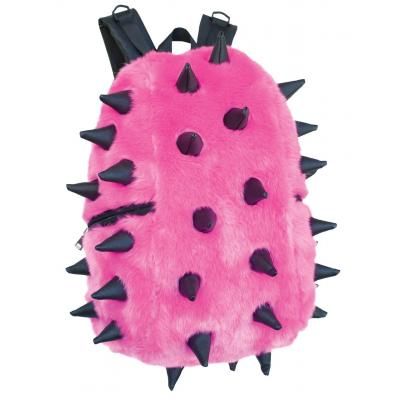 Рюкзак школьный MadPax Moppets Full FUR-REAL PINK (M/FUR/PNK/FULL)