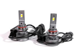 Комплект світлодіодних ламп TBS Design T8 PRO HB3 12-24 V 110 W P20d 11000 lm 6000 K