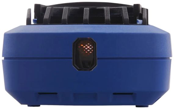 Пристрій від комарів Thermacell MR-350 Portable Mosquito Repeller Blue | Зображення 2