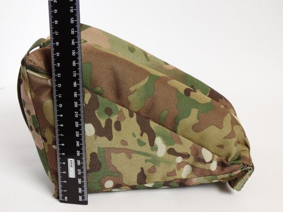 Упор для стрільби під приклад в положенні лежачі і зі столу трикутник GEN 2 | Зображення 4