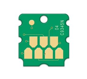 C9345 Epson Чип для емкости отработанных чернил Epson L15160 WF-7845 L6580 L6550 ET-16150