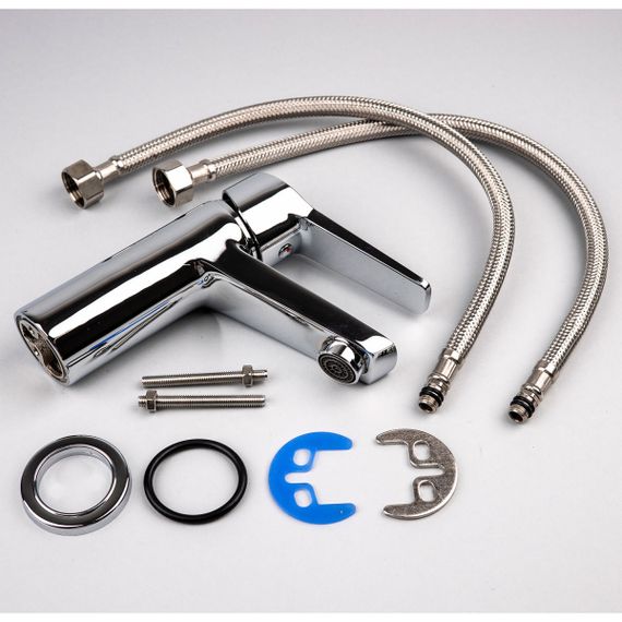 Змішувач для умивальника GH Tark | Зображення 5