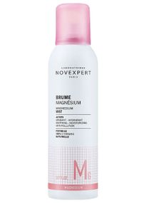Успокаивающий спрей для лица с магнезией Novexpert Magnesium Mist 150мл