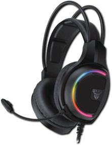 Ігрові навушники з високоякісним звуком 7.1 Virtual Surround XPRO HG16s Sniper