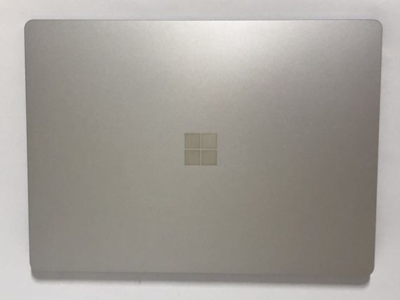 Ультрабук Microsoft Surface Laptop 4 1958 / 13.5" (2256x1504) IPS Touch / AMD Ryzen 5 4680U (6 (12) ядер по 2.2 - 4.0 GHz) / 16 GB DDR4 / 256 GB SSD NVMe / AMD Radeon RX Vega 7 Graphics / WebCam / Win 11 Pro б/в + Подарунок Накопичувач Kingston 64 ГБ | Зображення 6