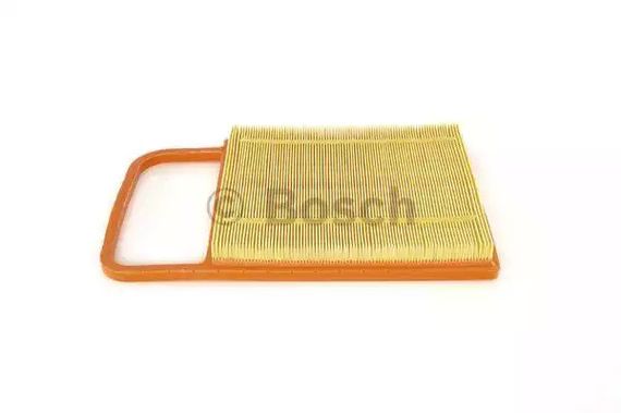 Фільтр повітряний VW POLO, SKODA FABIA, BOSCH (1457433574) | Зображення 3