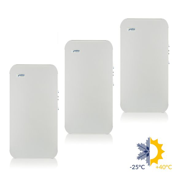 СЗУ VD07, 220V-USB, 100-240V, 5W, 5-5.5V 1A, White | Зображення 1