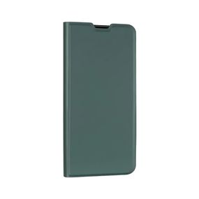 Чохол до мобільного телефона BeCover Exclusive New Style Samsung Galaxy A15 4G SM-A155/A15 5G SM-A156 Dark Green (712663)