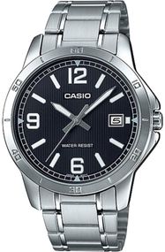 Годинник CASIO LTP-V004D-1B2